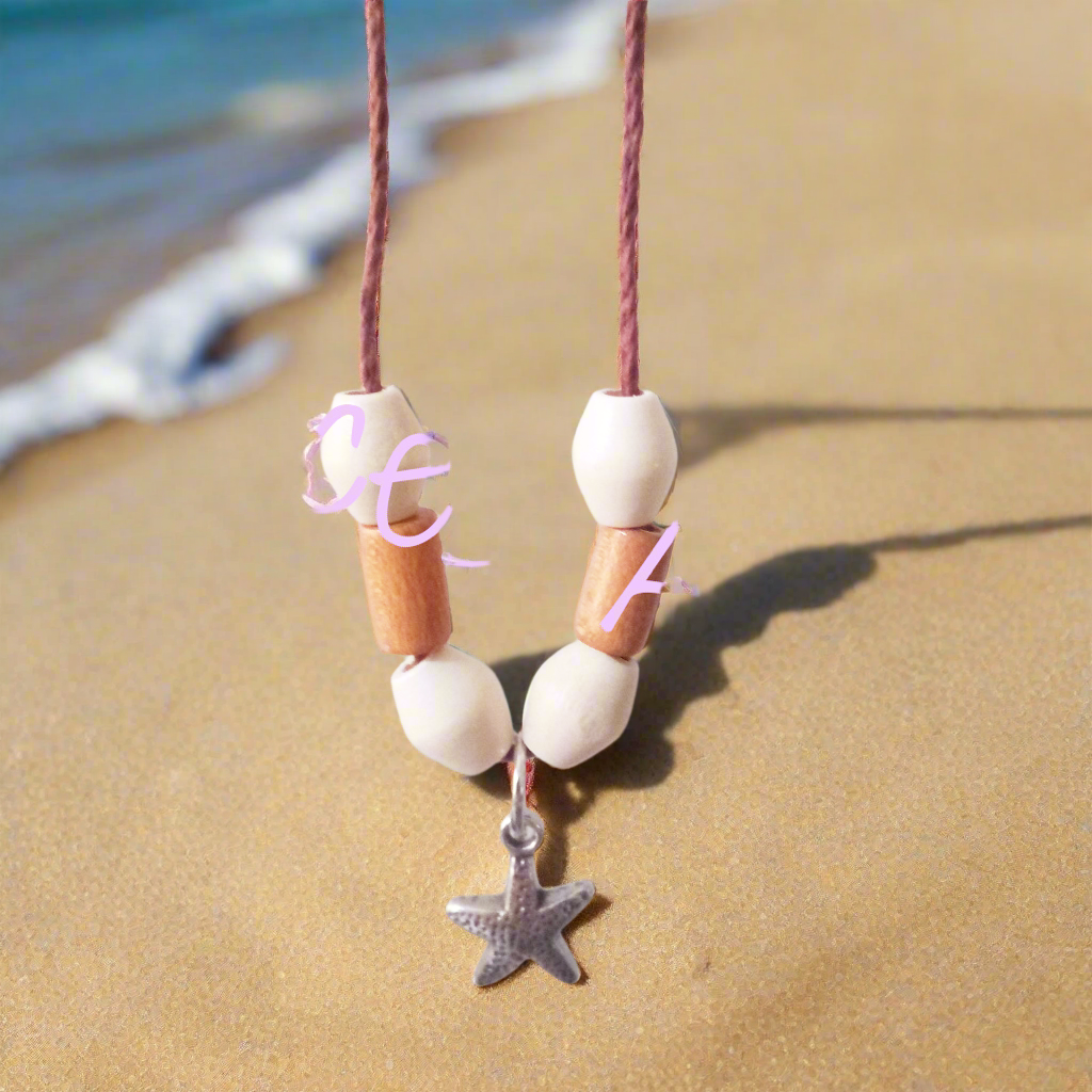 Island Dream (14” Cord)