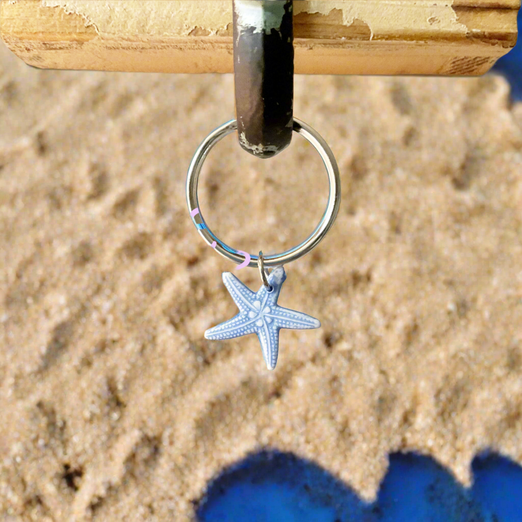 Under the Sea Keychain