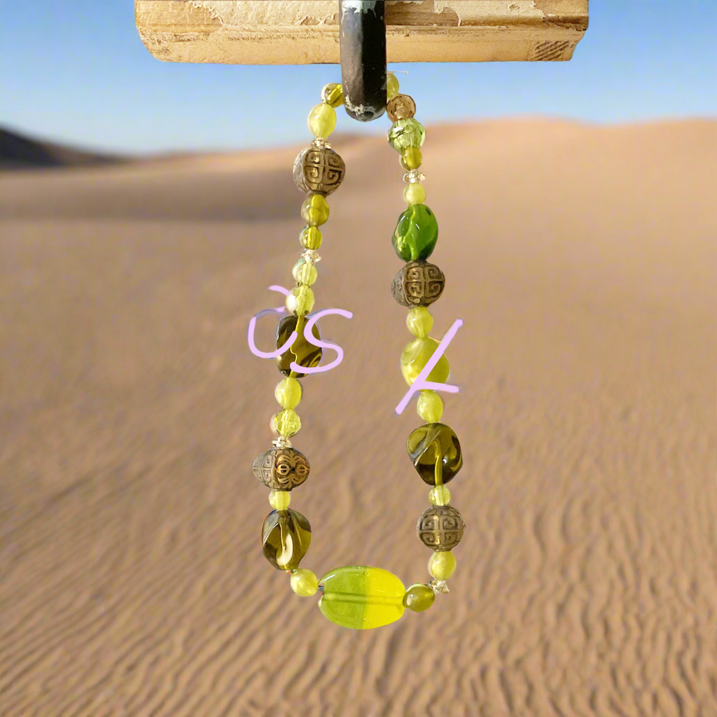 Sahara Desert