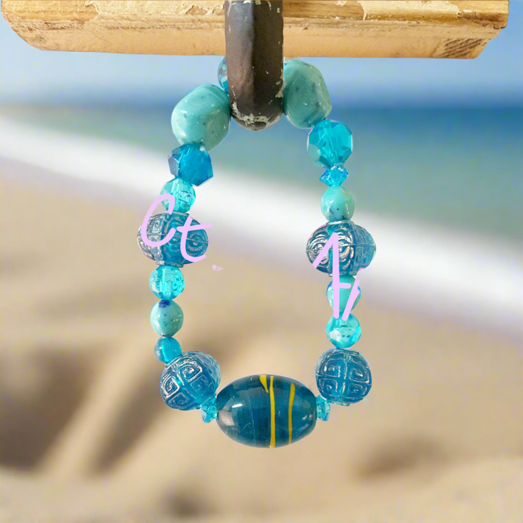 Beach Vibes