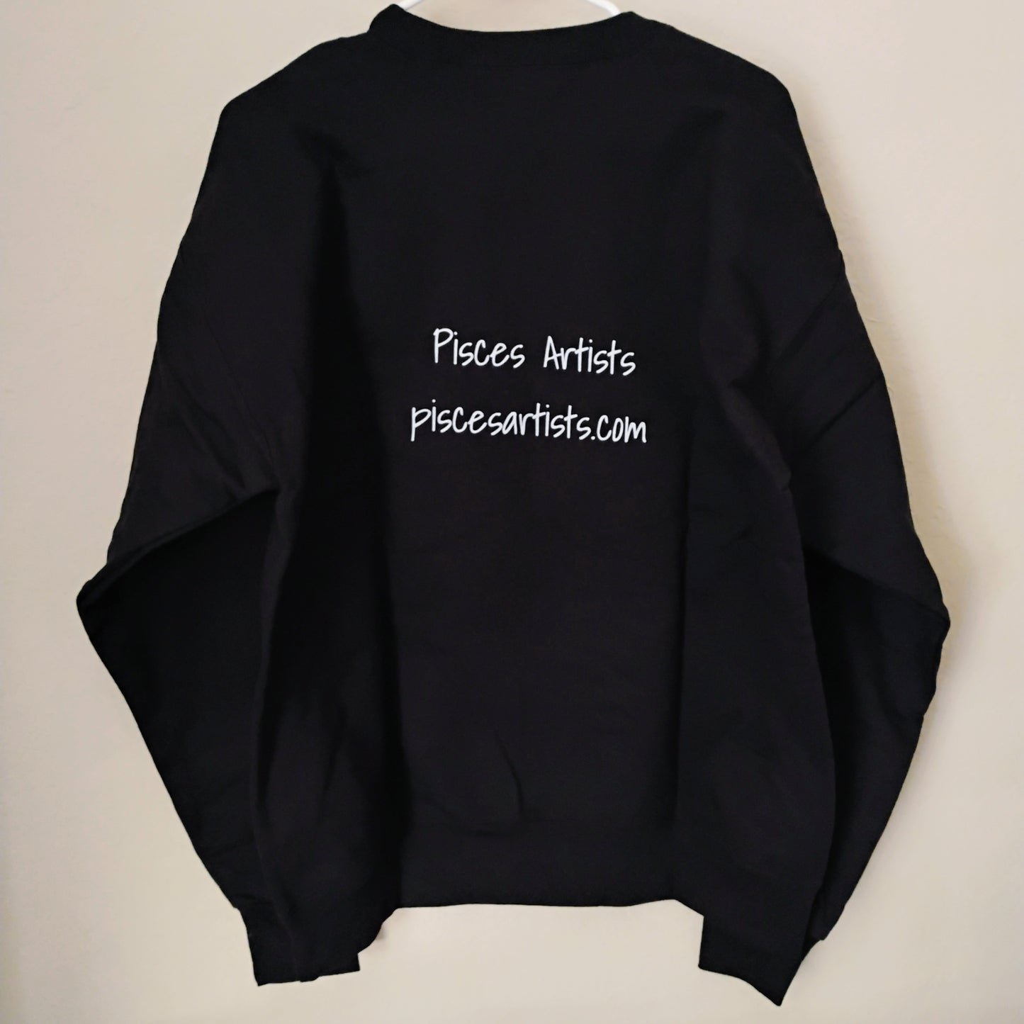Want a Bite? Sweatshirt