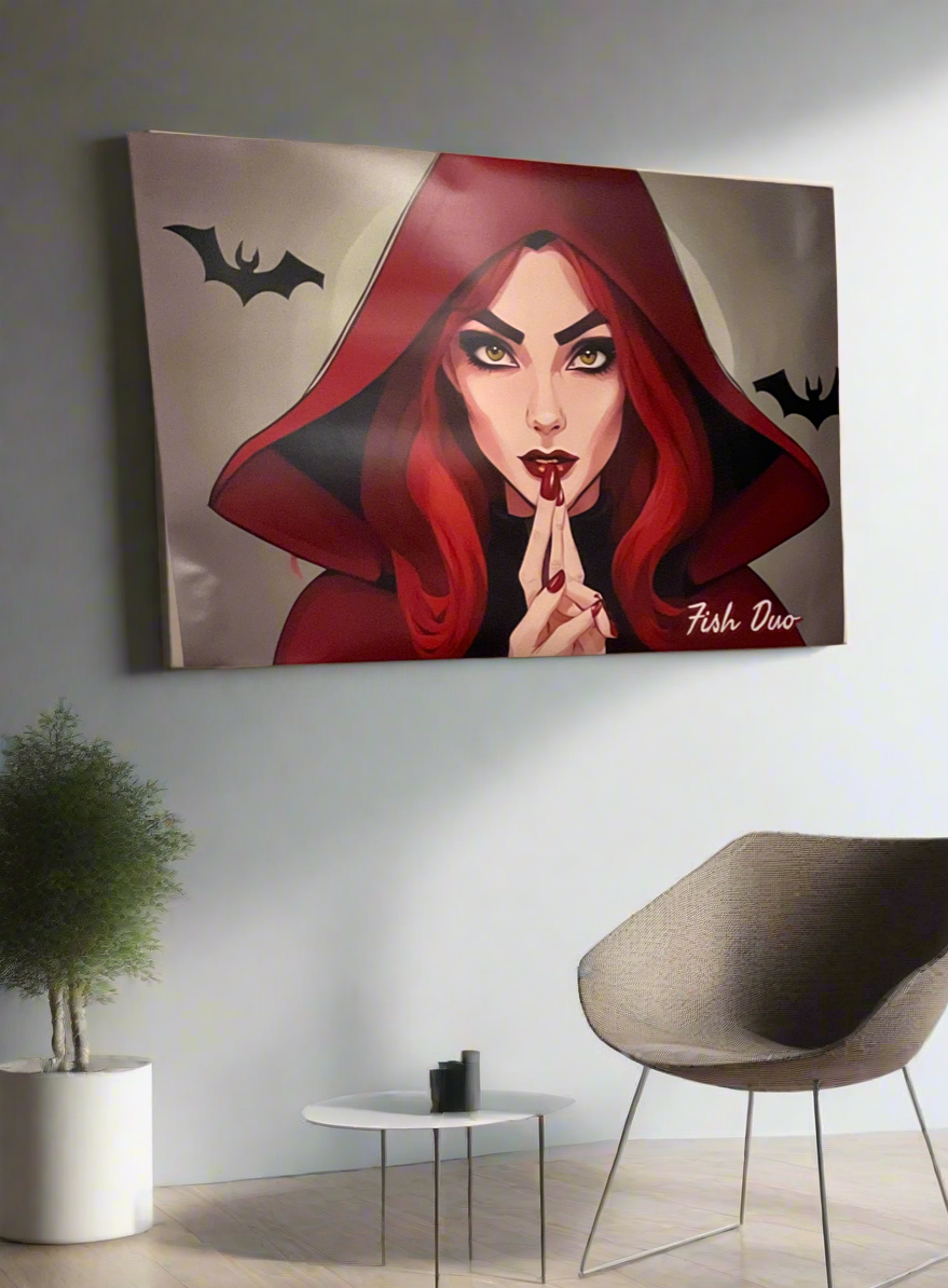 Bewitched