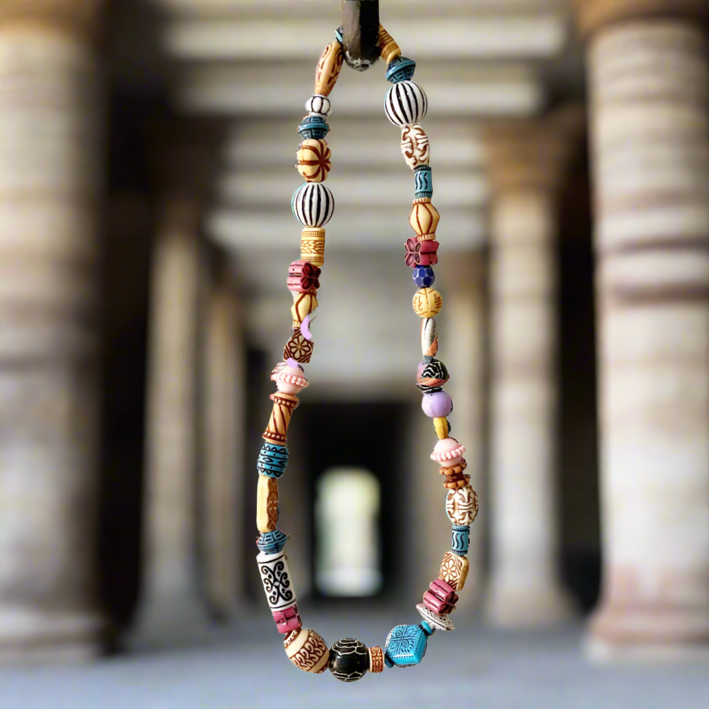 Old World Necklace