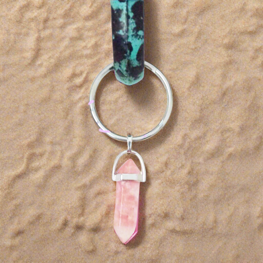 Ruby Jasper