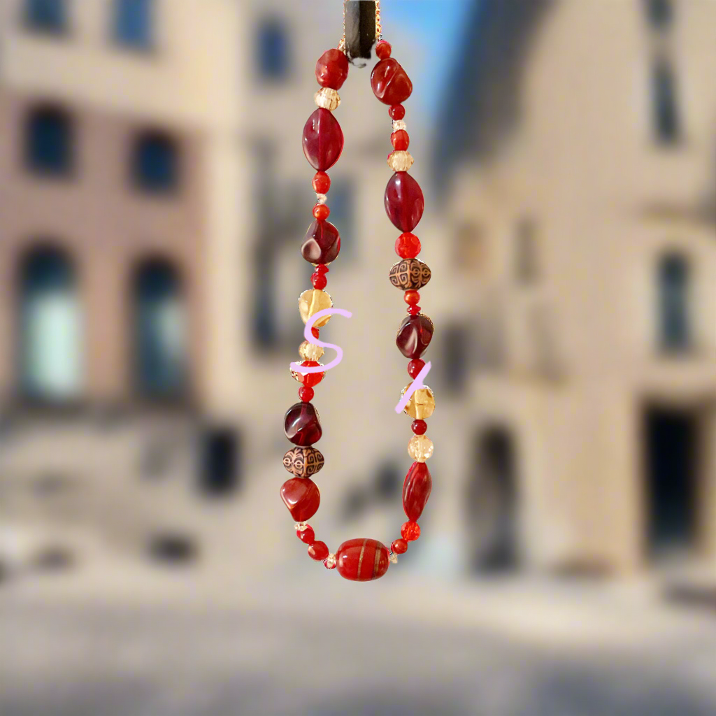 Going Rouge