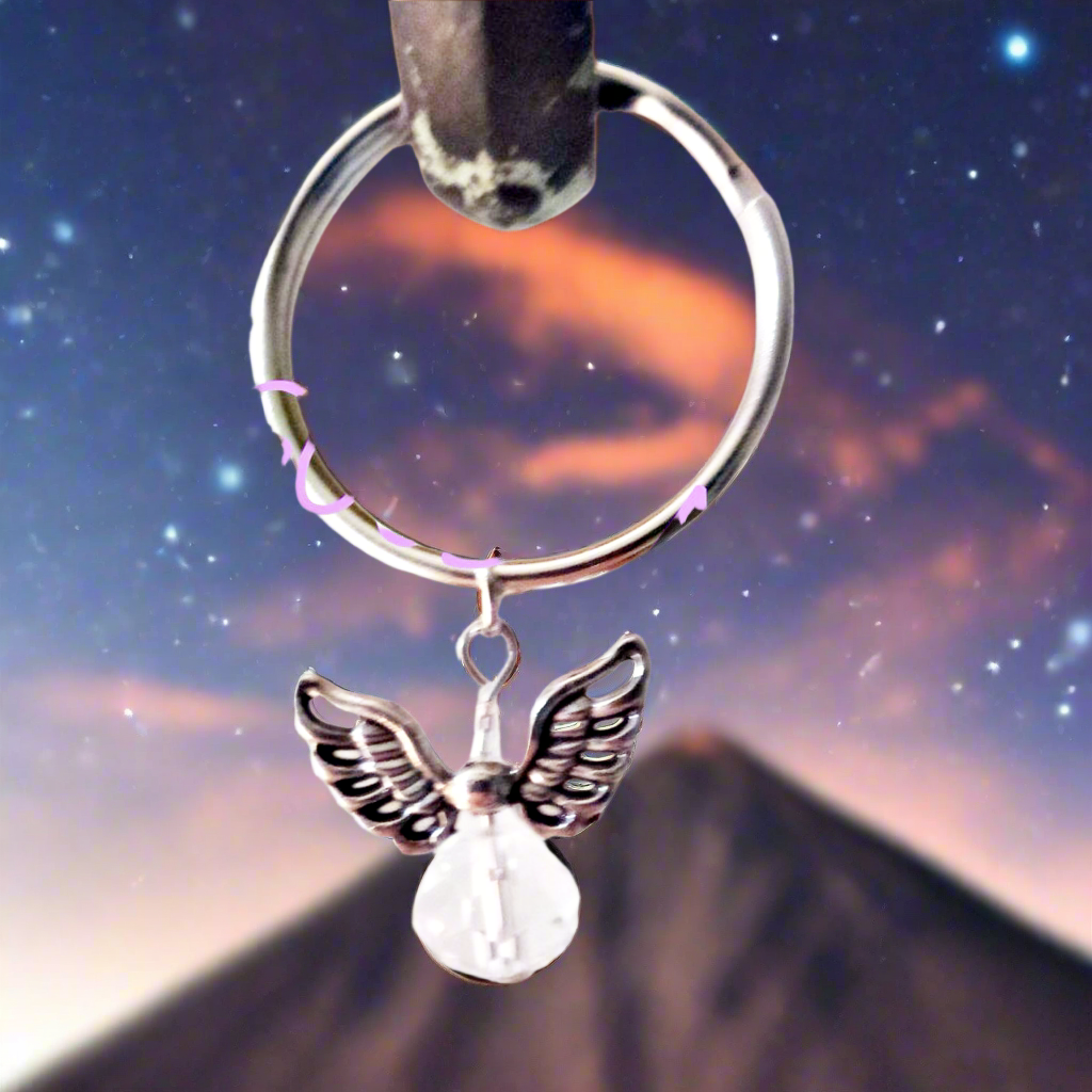 Archangel Aries