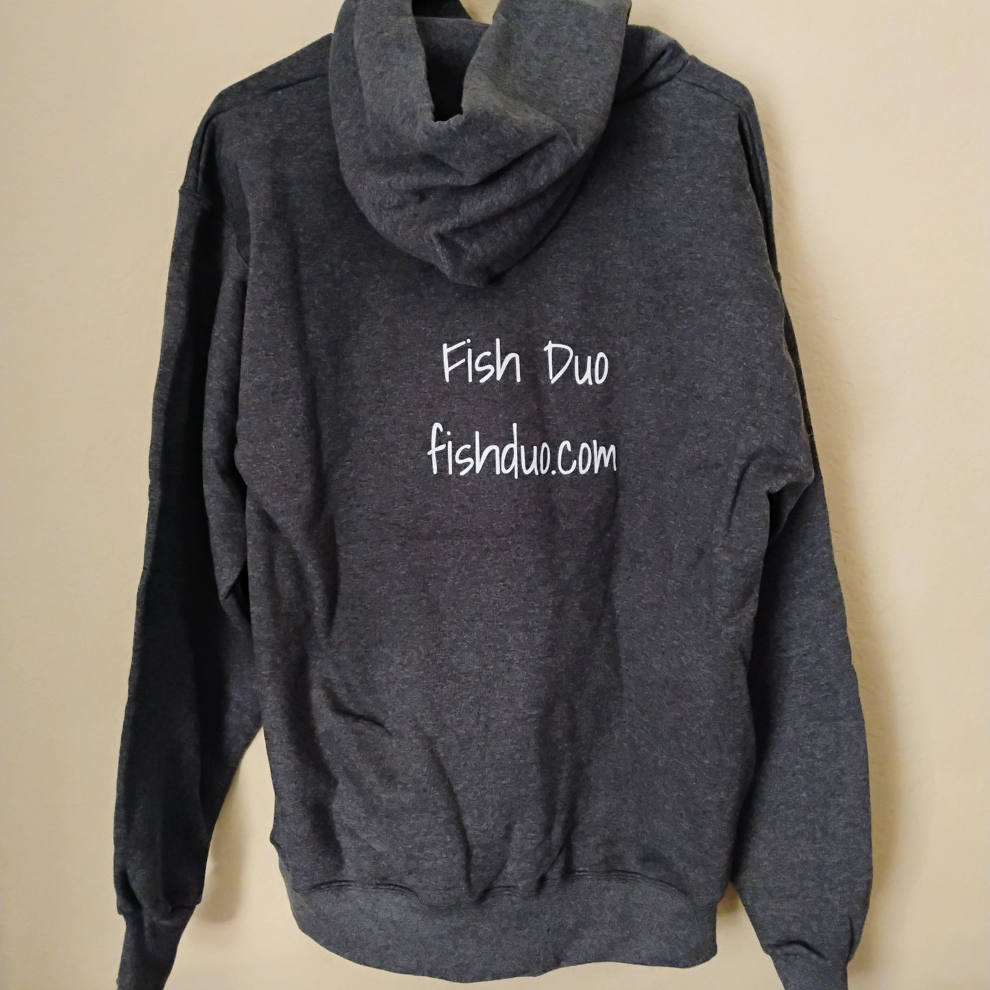 Sunset Serenity Hoodie