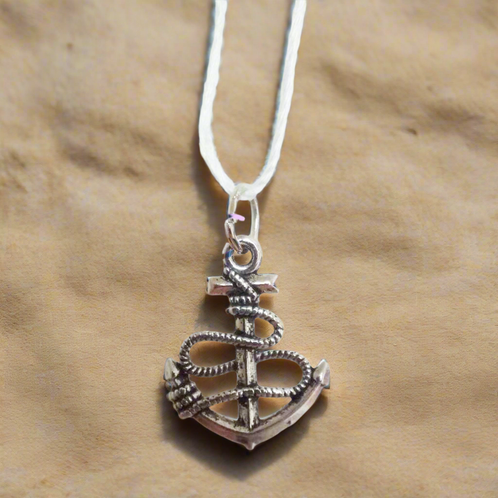 Sailing Away (14" Cord)