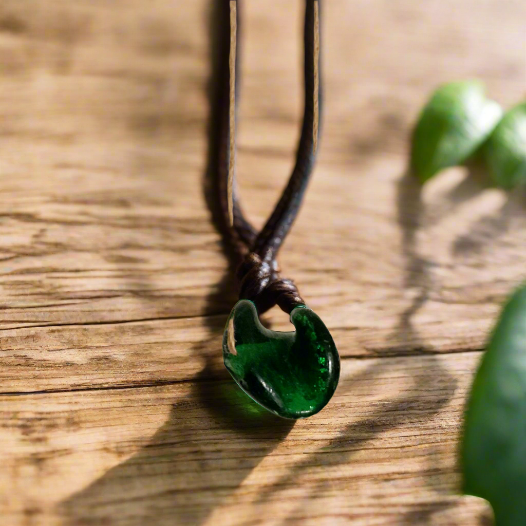 Hidden Treasure (14” Cord)