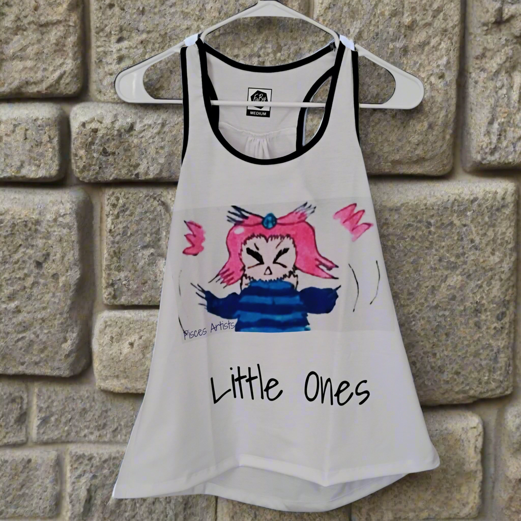 Little Ones - Cardinal Pisces