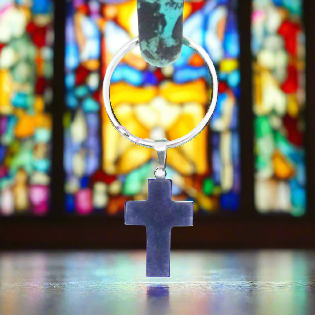 Shadow of a Cross