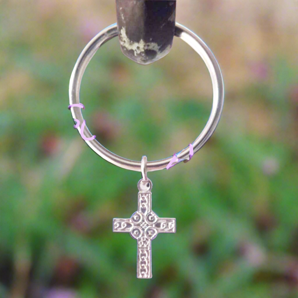Celtic Cross