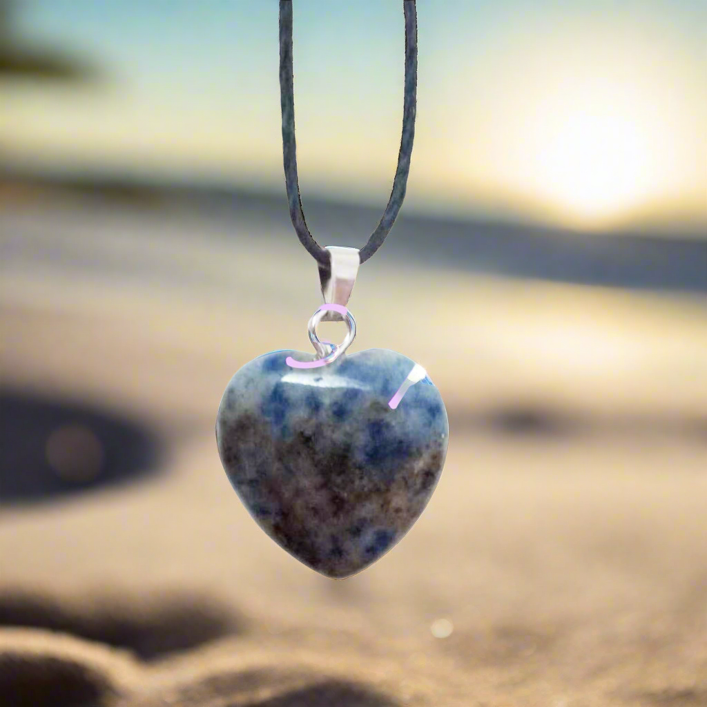 Lazuli Love (14" Cord)