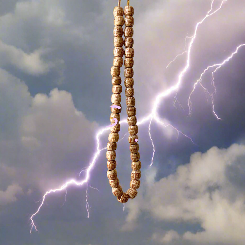 Greek Gods (14” Cord)