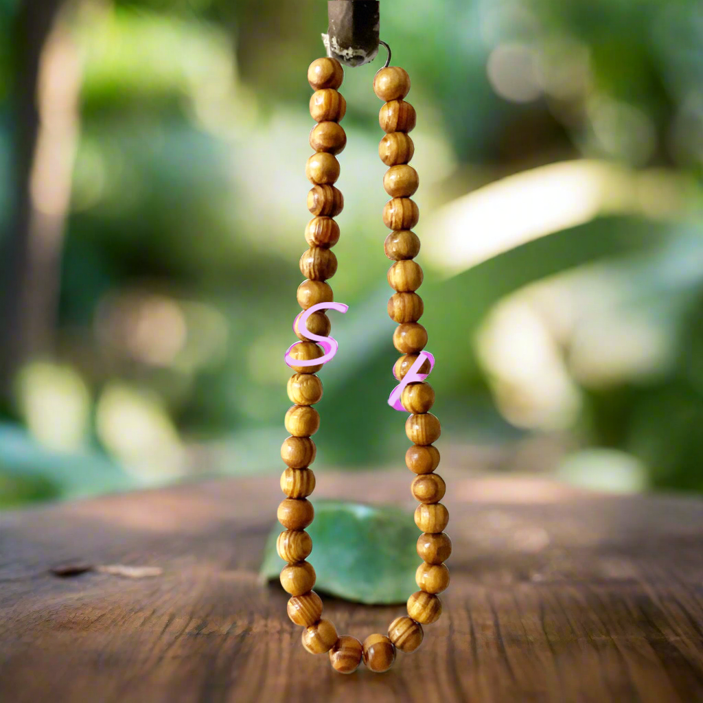 Feeling Nature Choker