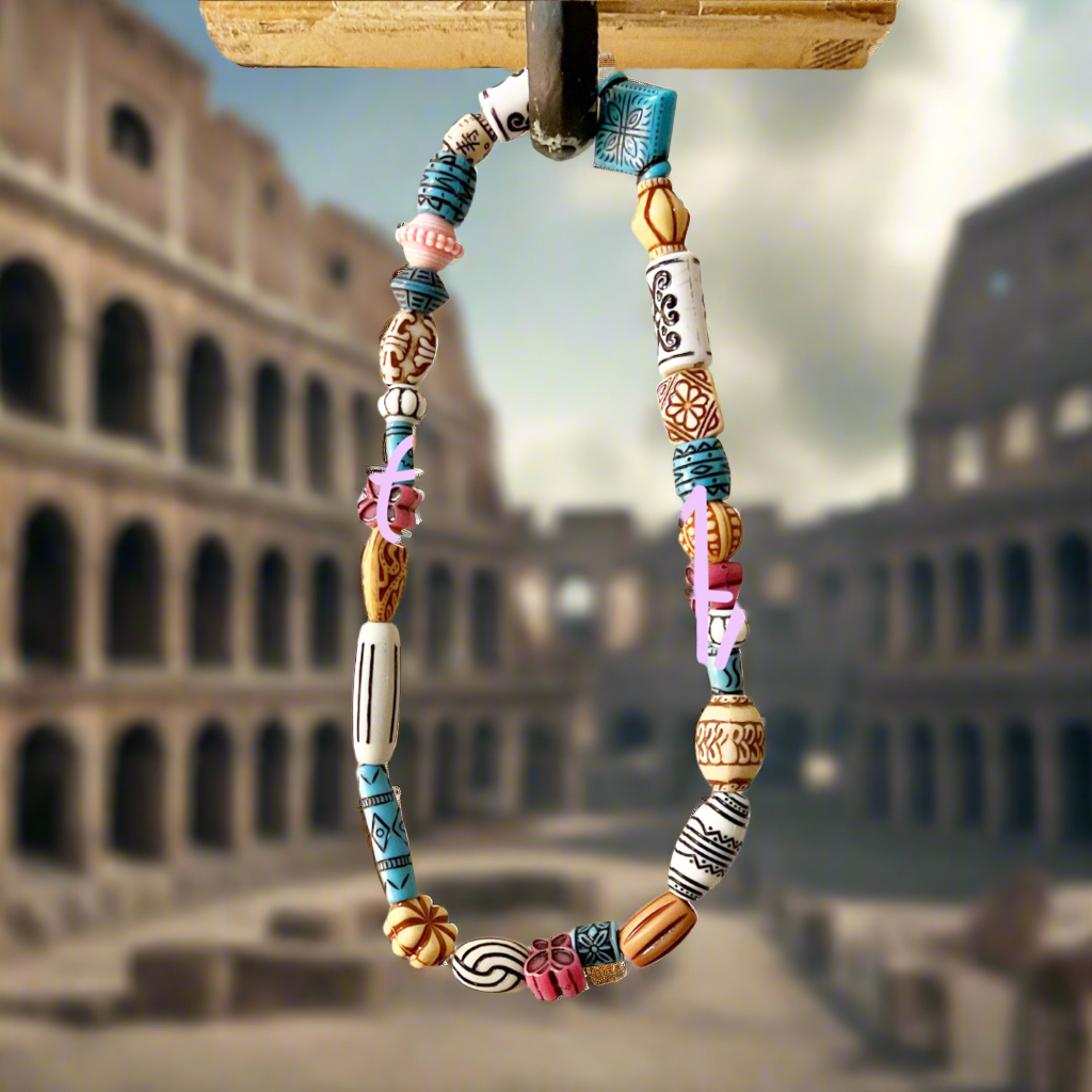Old World Choker
