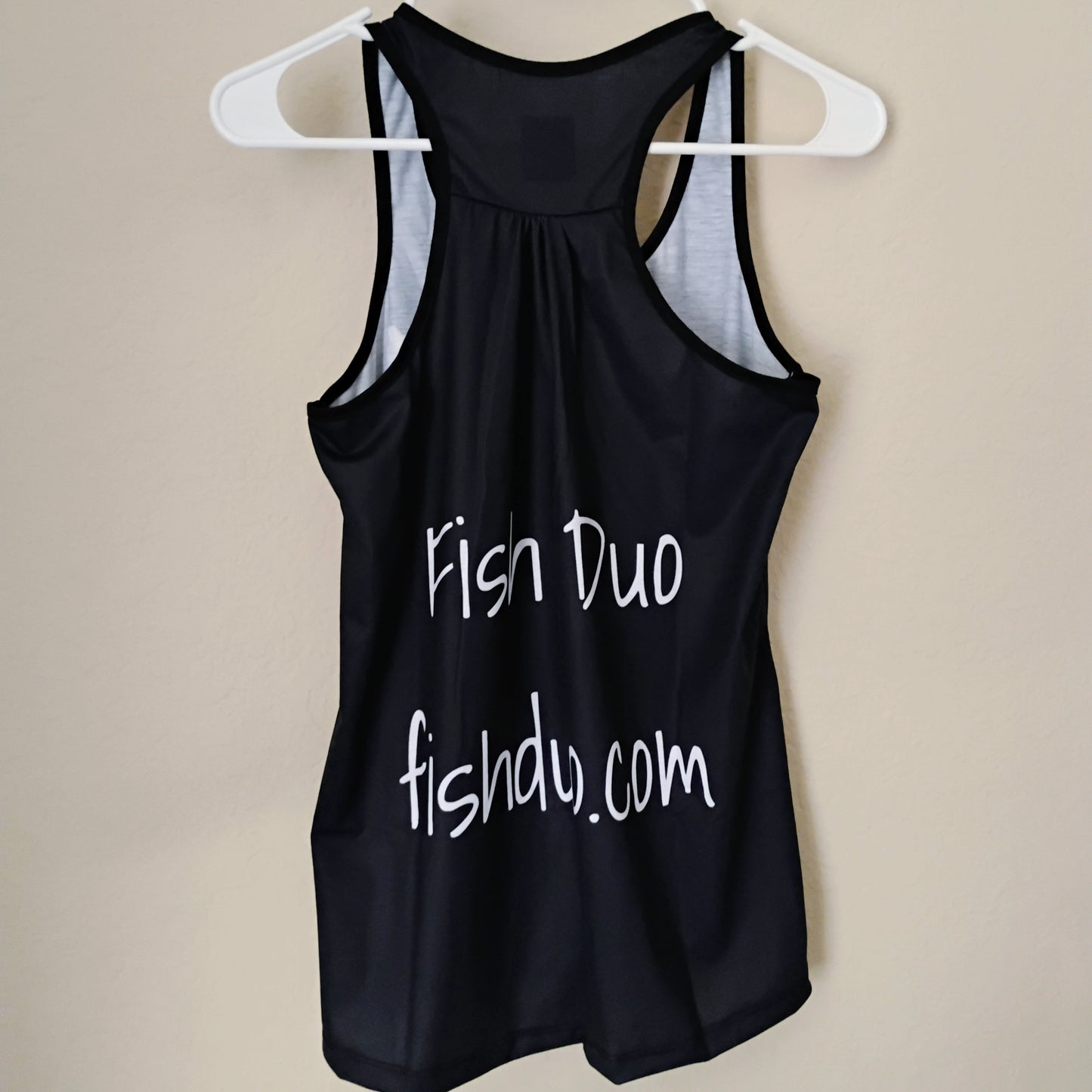 The American Journey Tank Top