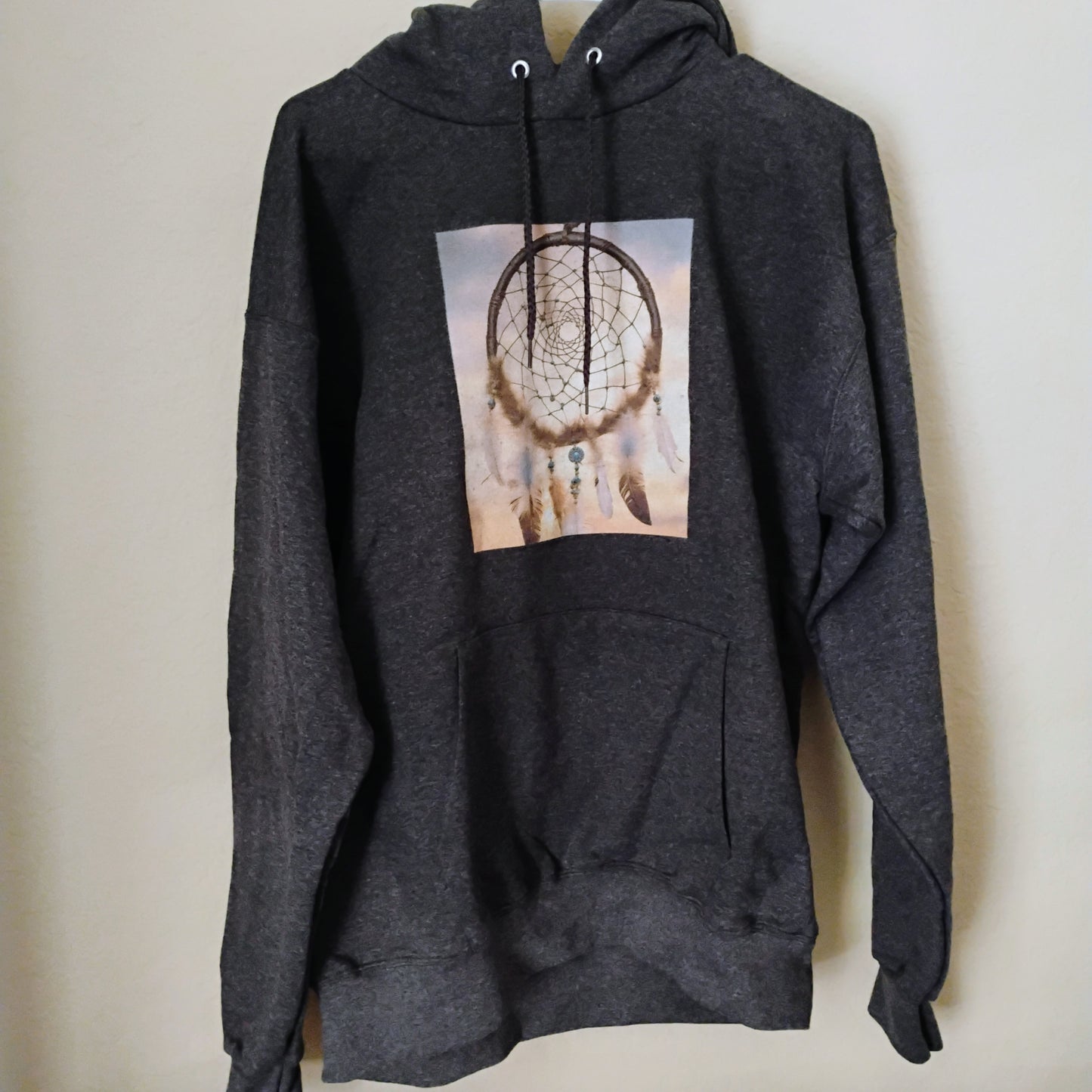 Sunset Serenity Hoodie