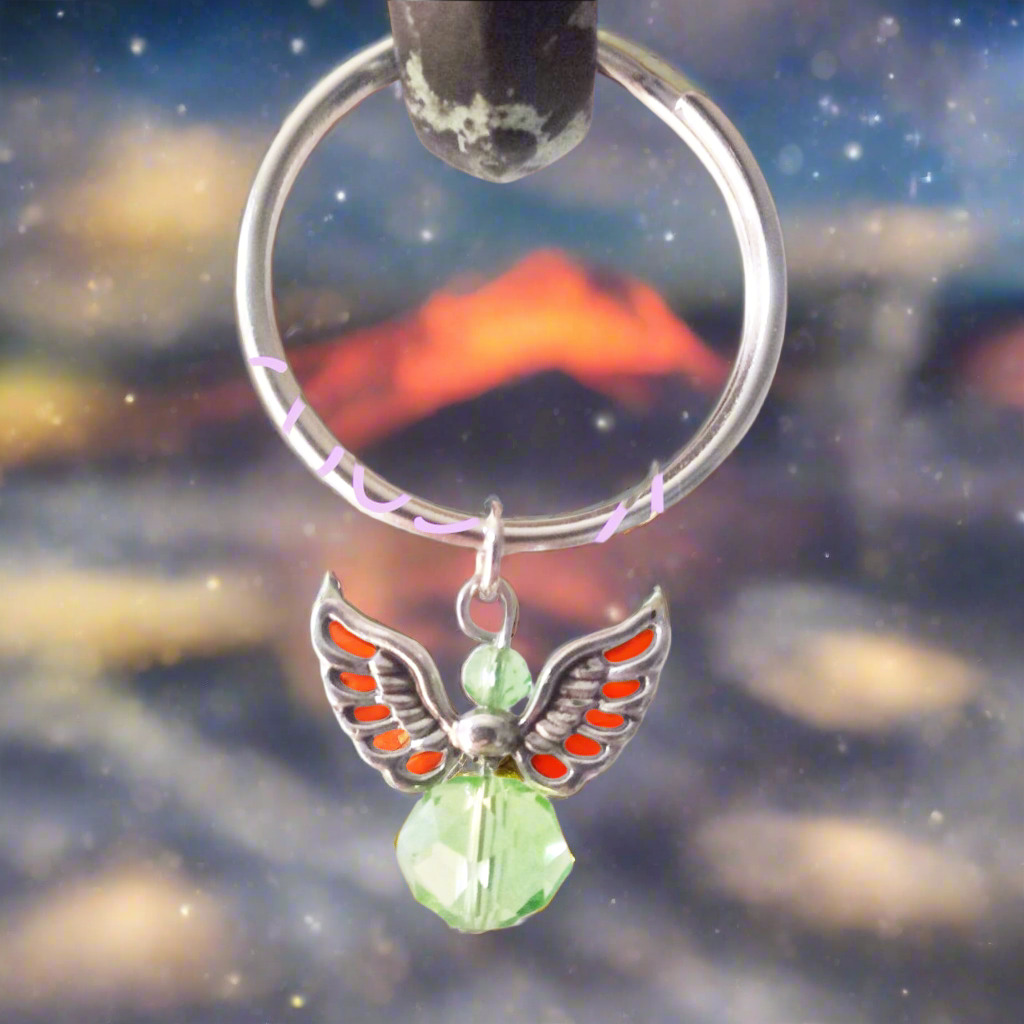 Archangel Leo