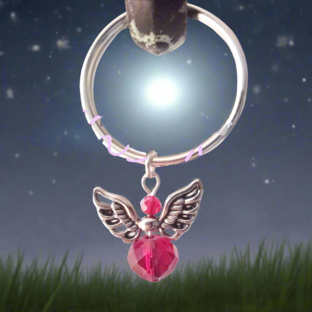Archangel Capricorn
