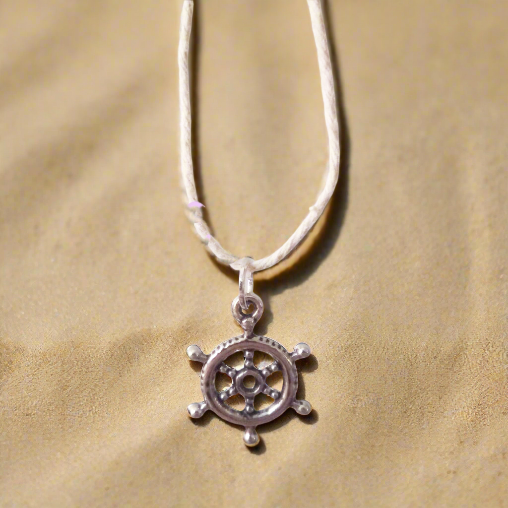 Ropes of the Sea (14" cord)