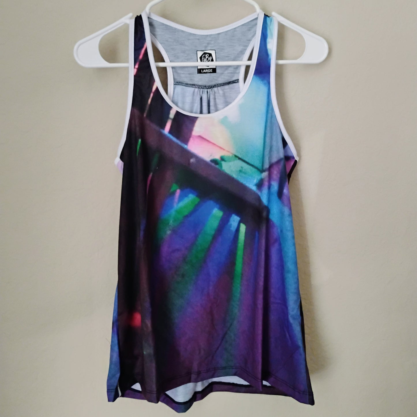 Festival Tank Top