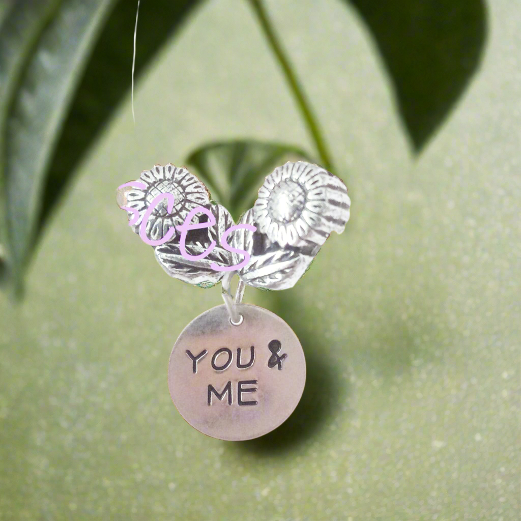You & Me (14" Cord)