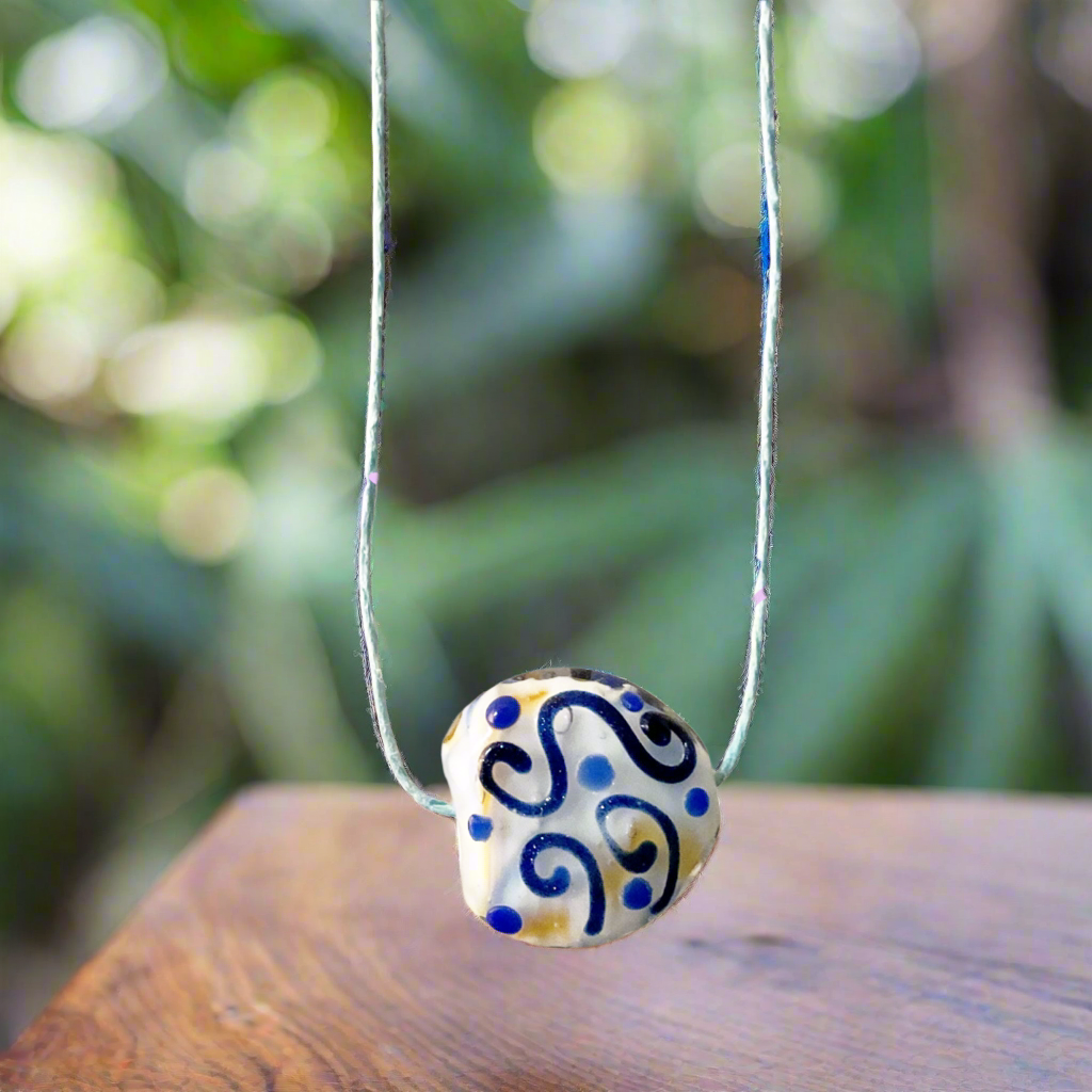 Tropical at Heart (14” Cord)
