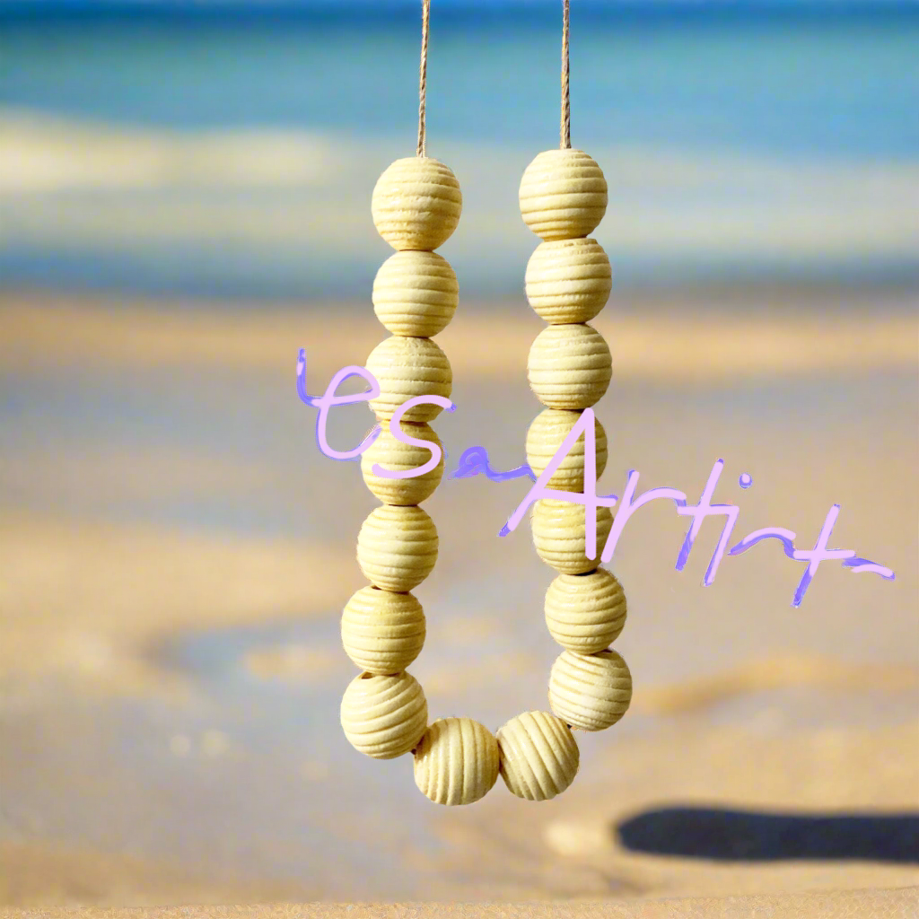 Surfin’ (14” Cord)