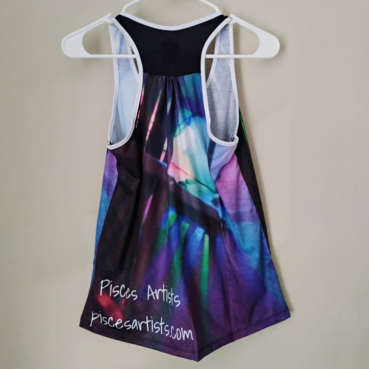 Festival Tank Top