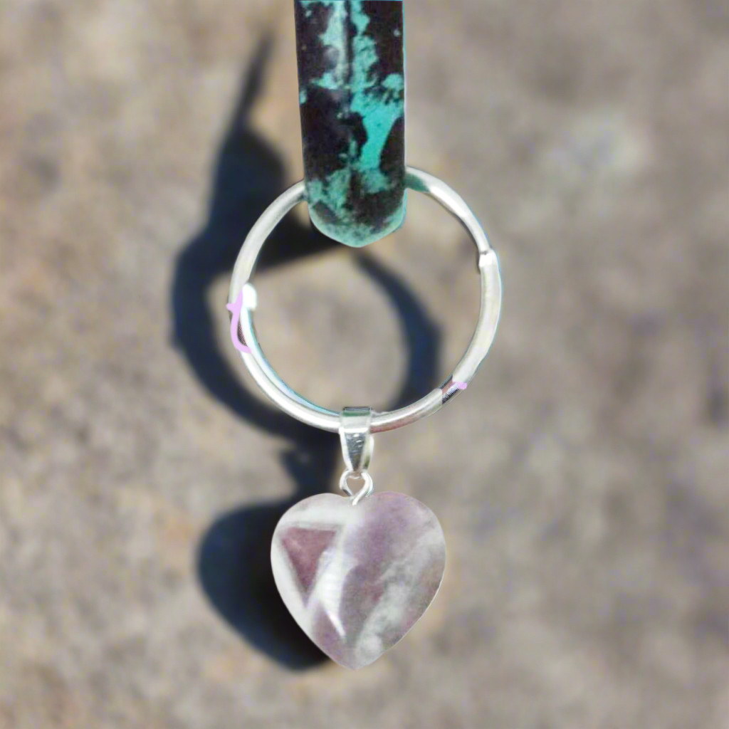 Granite Heart