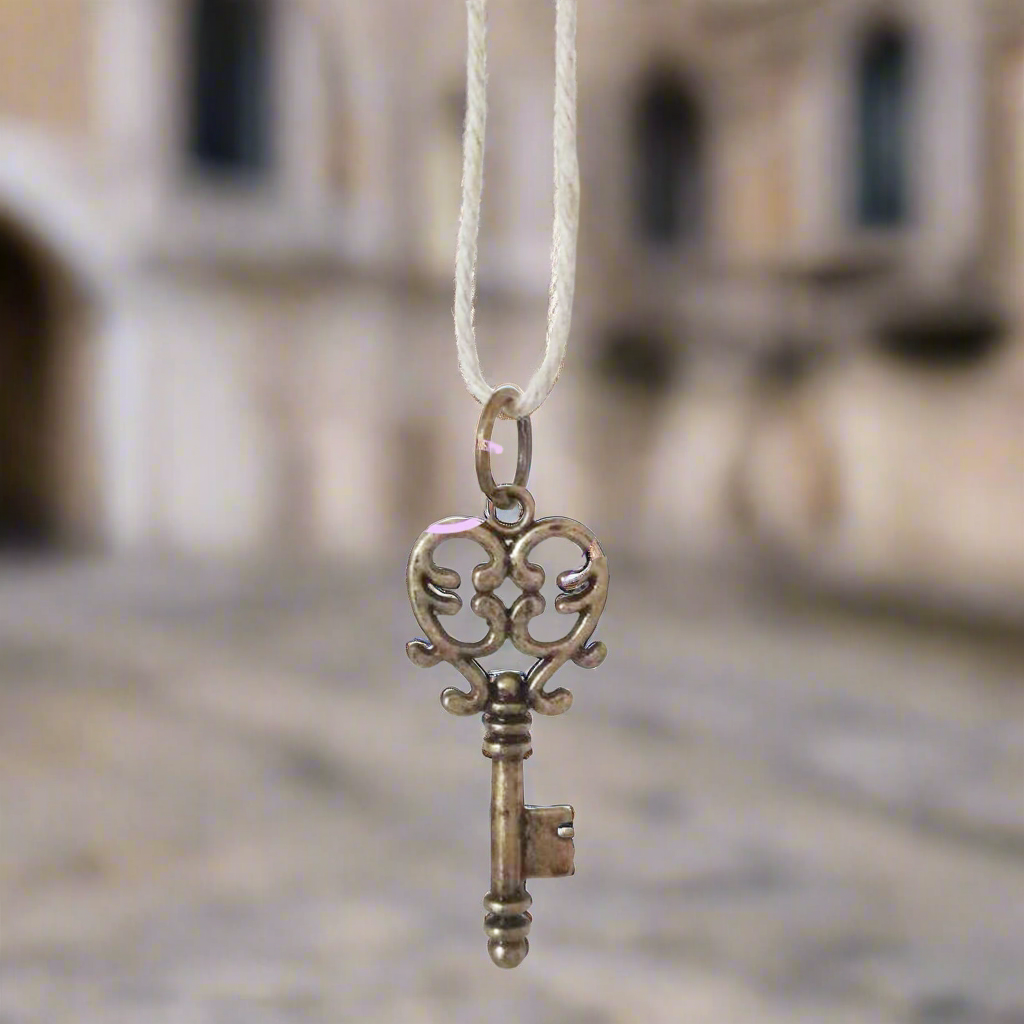 That's the Key! (14" Cord)