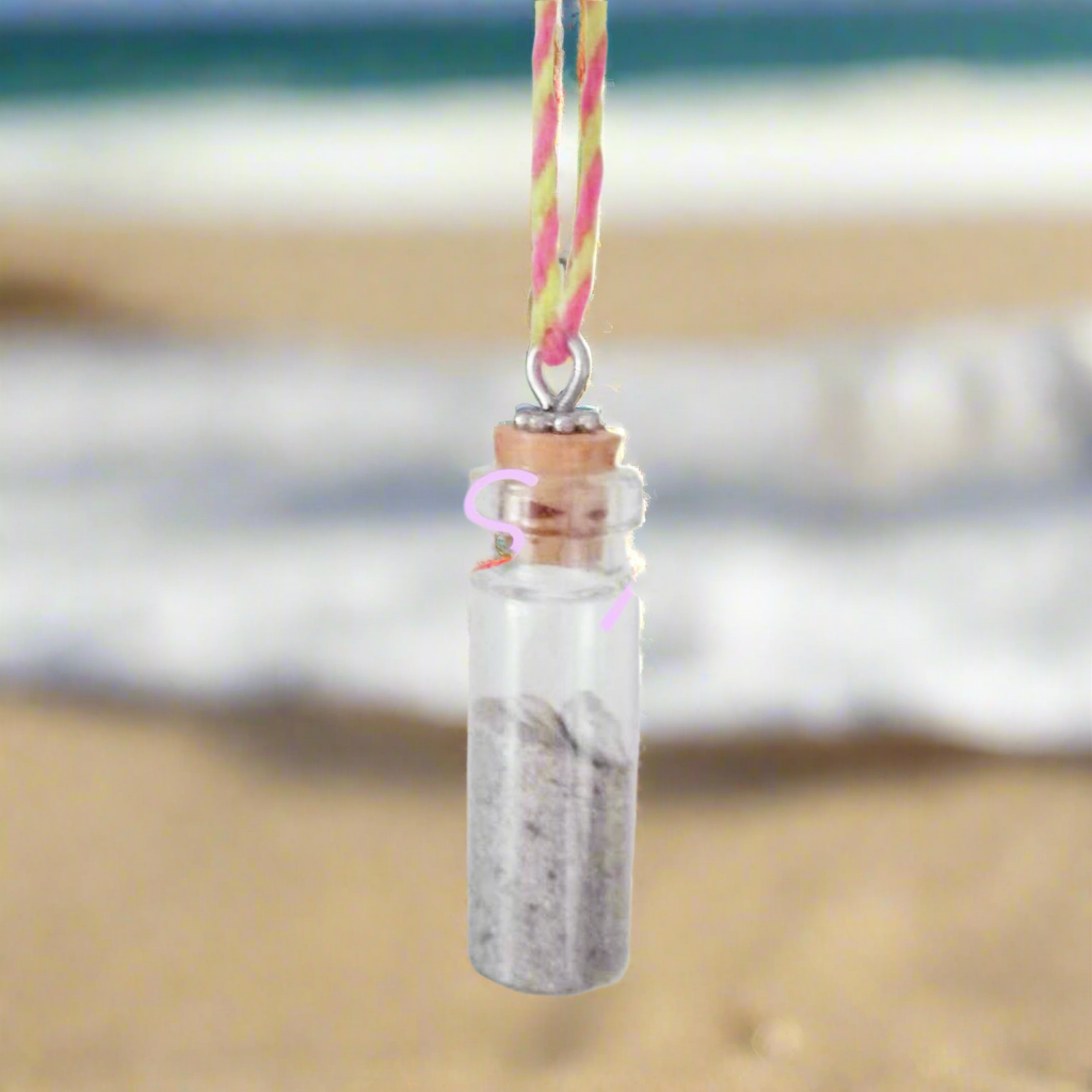 Tides are Rising (14" Cord)