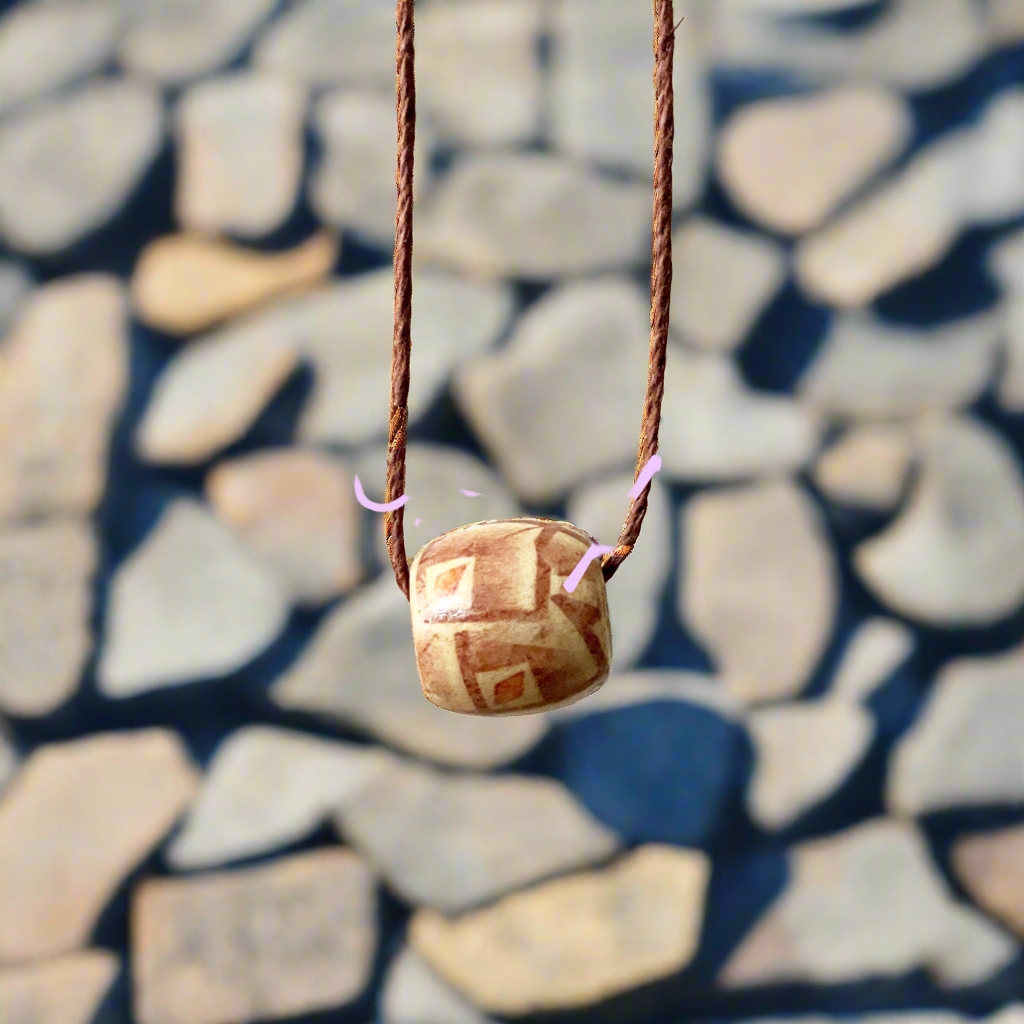 The Western Hemisphere (14” Cord)