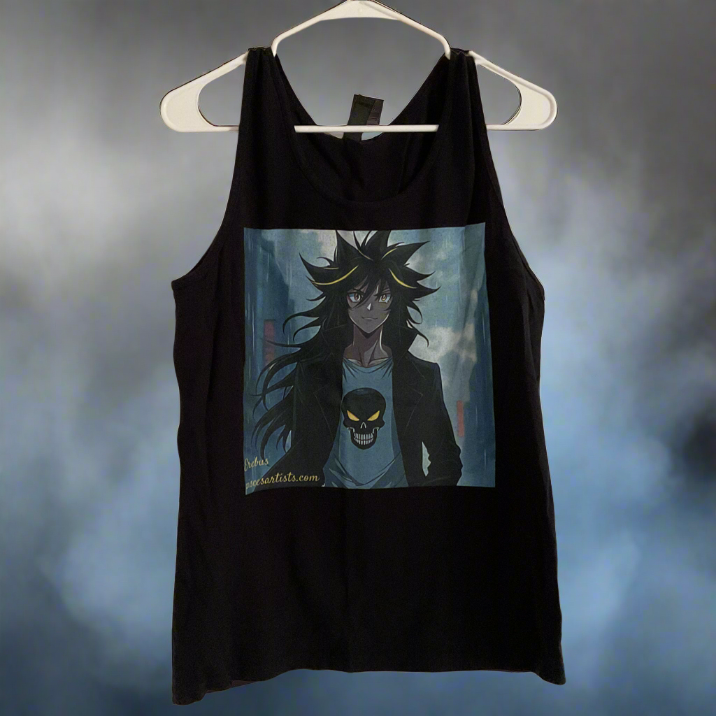 Erebus Tank Top