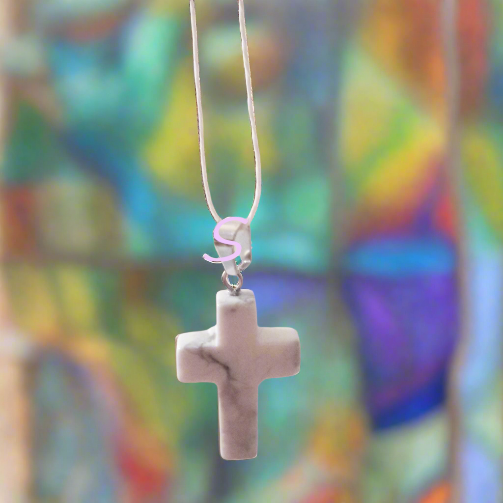 Mother of Pearl (14” Cord)