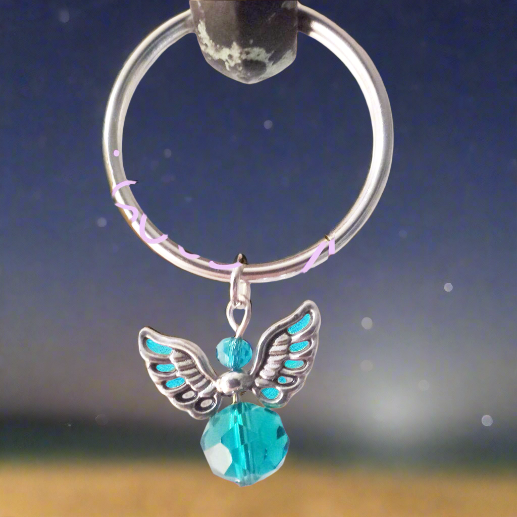 Archangel Pisces