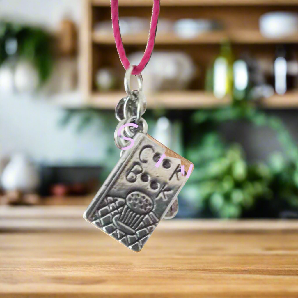 Secret Recipe (14" Cord)