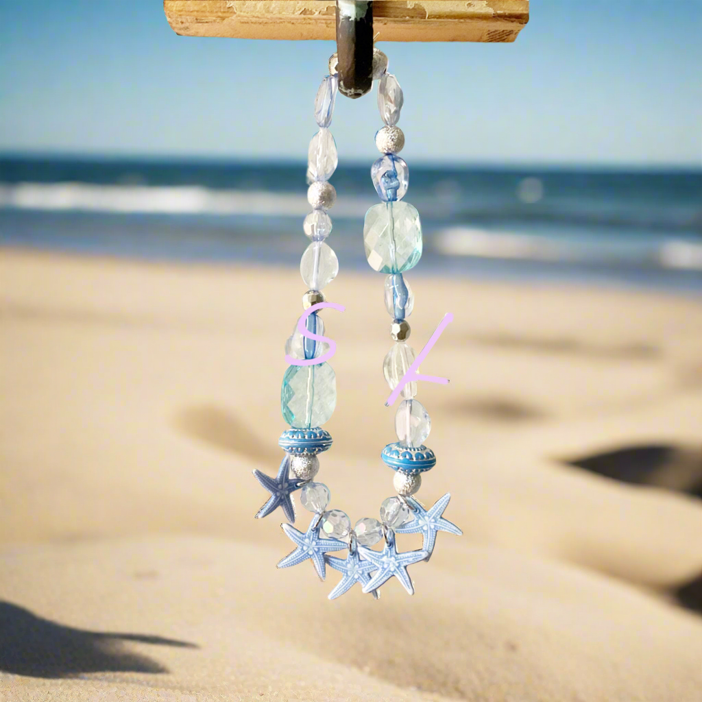 Starfish Galore