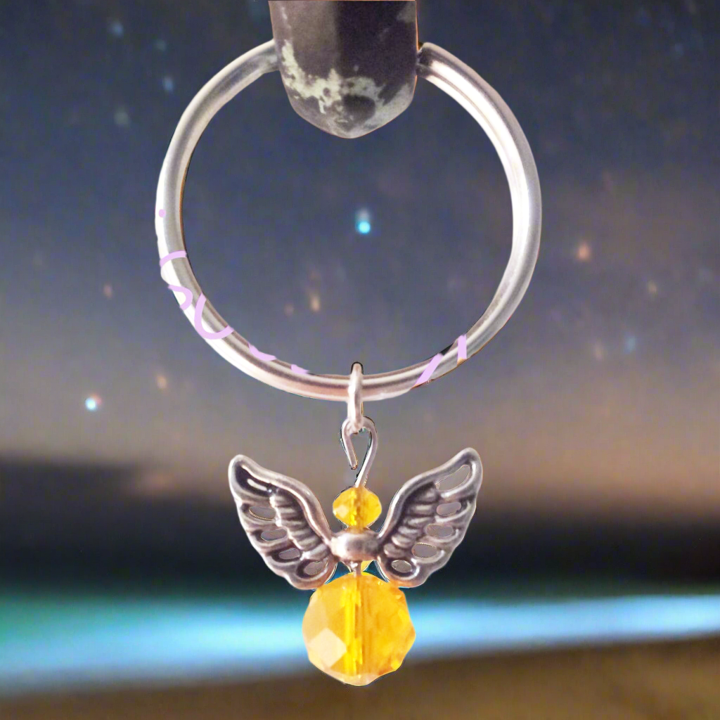 Archangel Scorpio