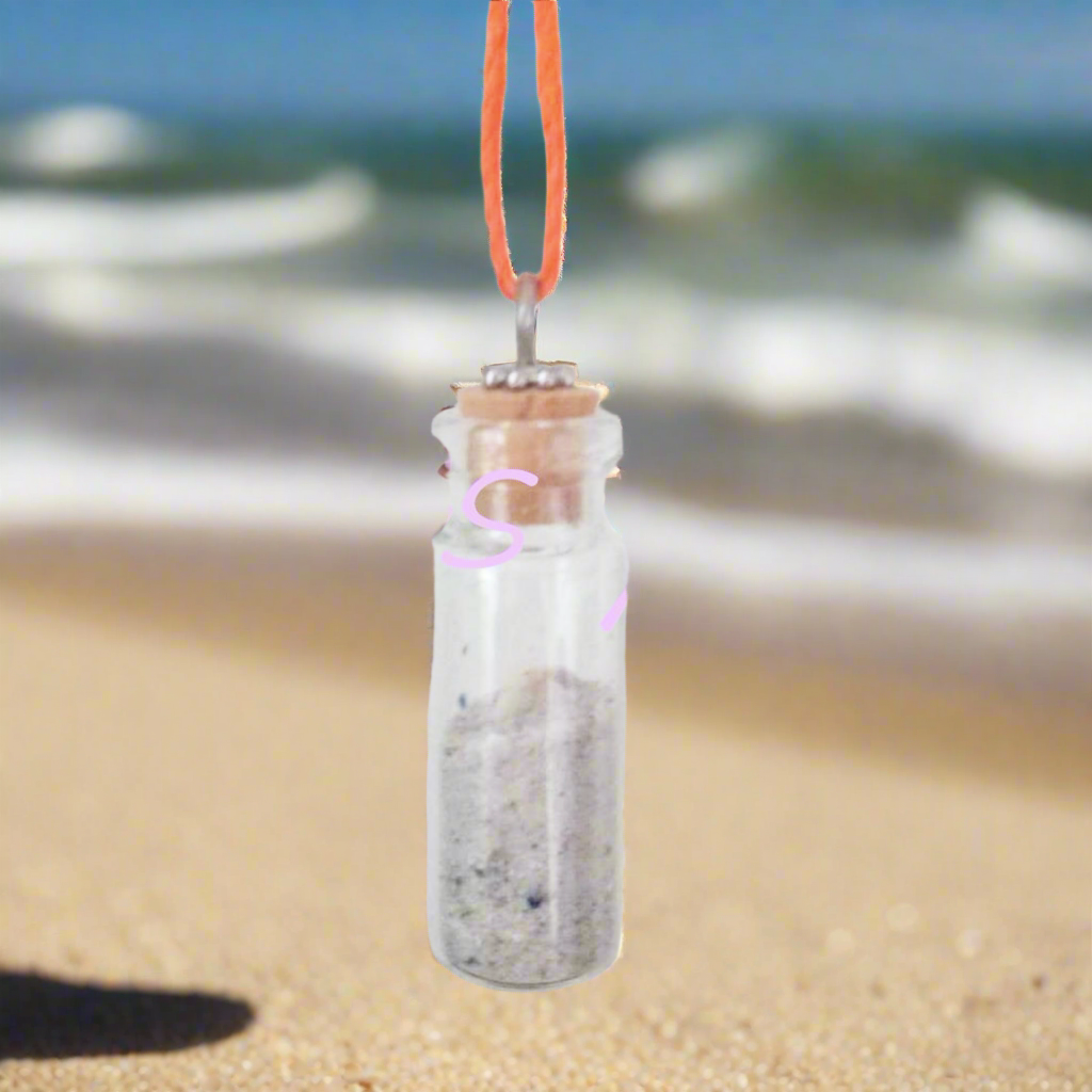 Sounds of the Ocean (14" Cord)