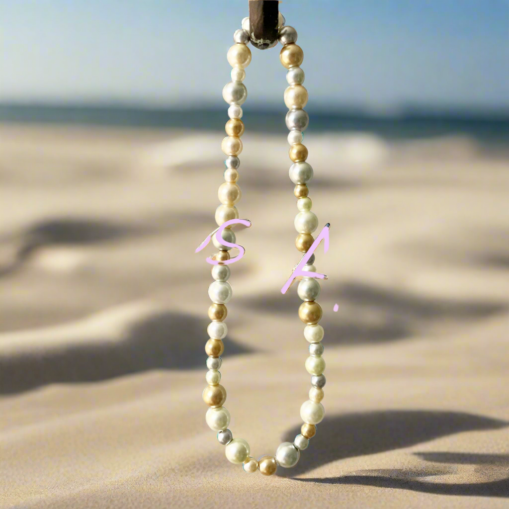 Pearls