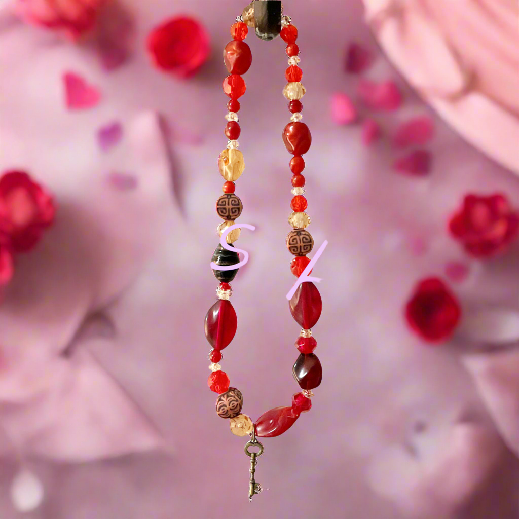 Key to your Heart