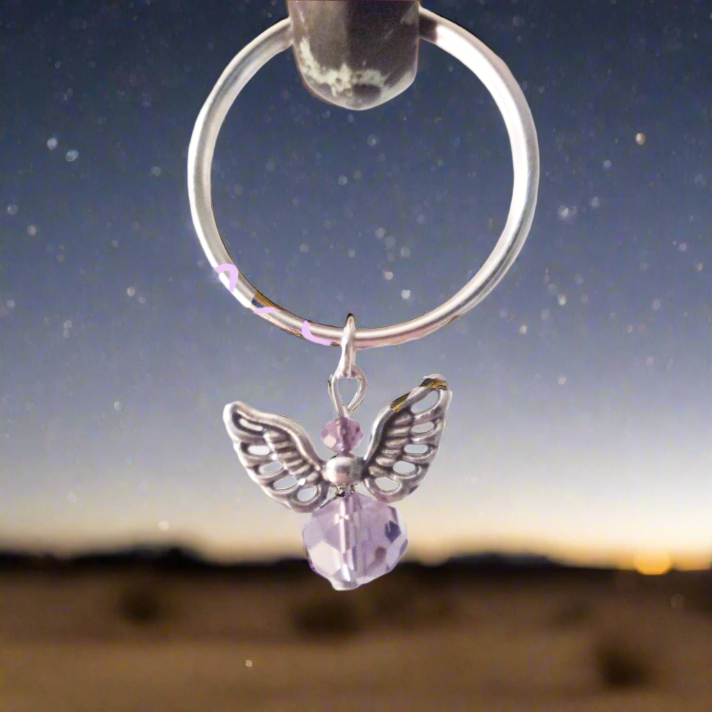 Archangel Aquarius