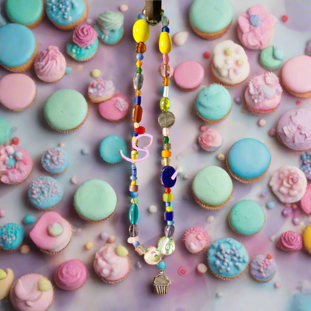 Cupcake Delight