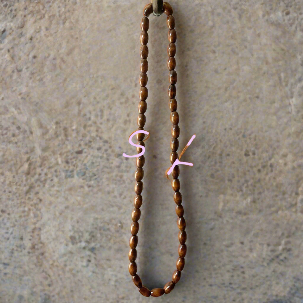 Rustic (14” Cord)