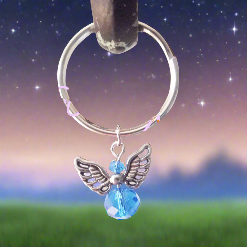 Archangel Virgo