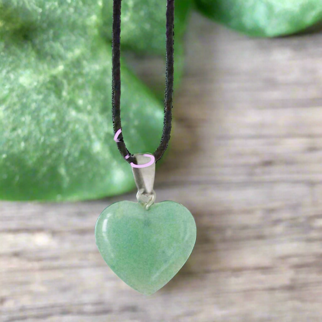 Jade (14" Cord)