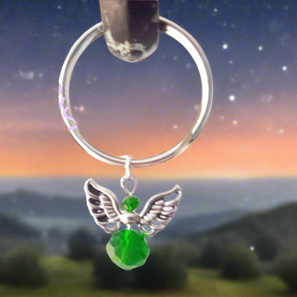 Archangel Taurus