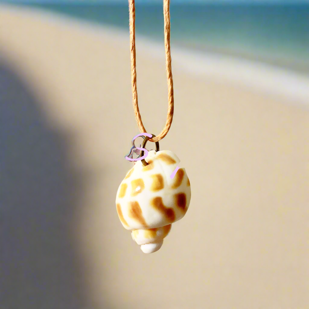 Ocean Breeze (14” Cord)